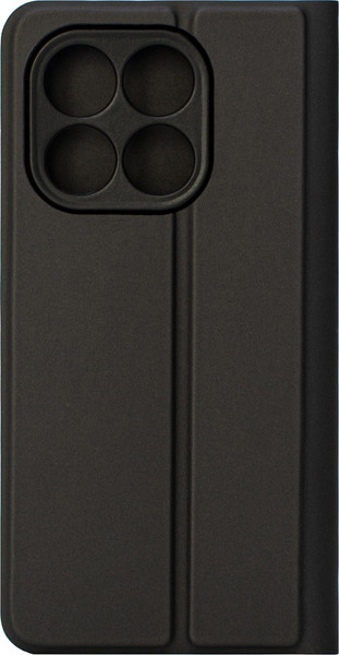 Изображение товара Чехол-книжка Bingo Magnetic для Xiaomi 15T (черный)