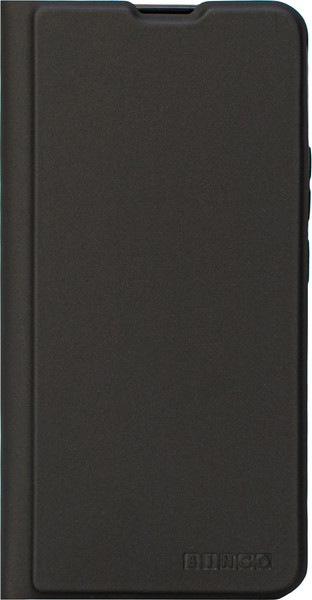 Изображение товара Чехол-книжка Bingo Magnetic для Xiaomi 15T (черный)