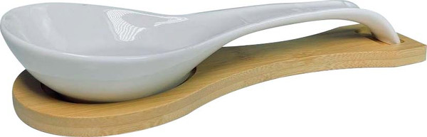 Изображение товара Подставка под ложку Lenardi Bamboo 140-176