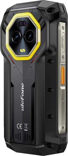 Изображение товара Смартфон Ulefone Armor Mini 20 Pro 8GB/256GB (черный)