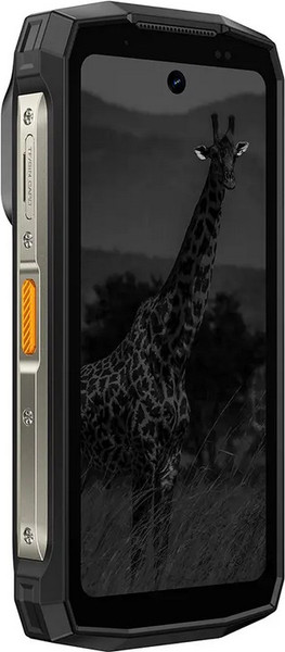 Изображение товара Смартфон Ulefone Armor Mini 20 Pro 8GB/256GB (черный)