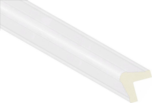 Изображение товара Уголок отделочный Hiwood C18-W0