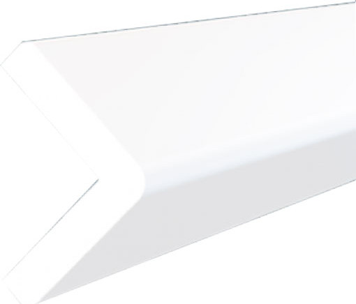 Изображение товара Уголок отделочный Hiwood C20V2