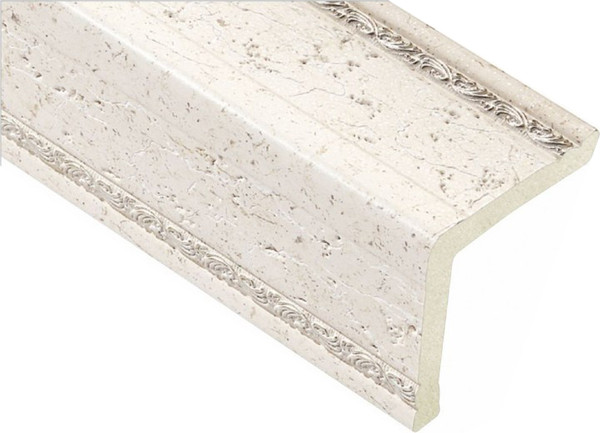 Изображение товара Уголок отделочный Hiwood C45-MP4