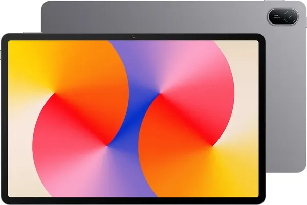 Изображение товара Планшет Huawei MatePad SE 11" 4GB/128GB WiFi AGS6-W09 / 53014GXS (туманно-серый)