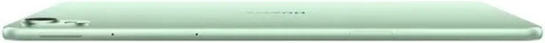 Изображение товара Планшет Huawei MatePad 11.5" S 2026 PaperMatte 12GB/256GB WiFi SLG-W09/53014MLK (с клавиатурой, зеленый)