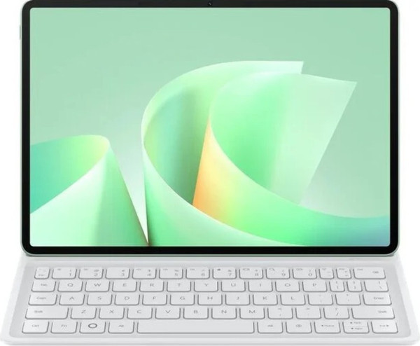 Изображение товара Планшет Huawei MatePad 11.5" S 2026 PaperMatte 12GB/256GB WiFi SLG-W09/53014MLK (с клавиатурой, зеленый)