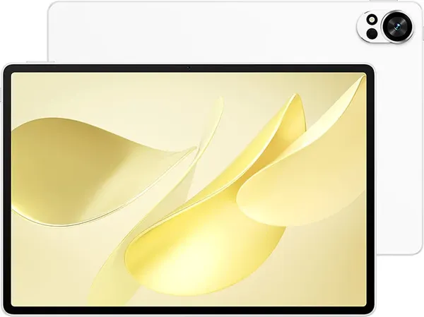 Изображение товара Планшет Huawei MatePad 12X PaperMatte 12GB/256GB WiFi LRT-W09 / 53014KPV (с клавиатурой, белый)