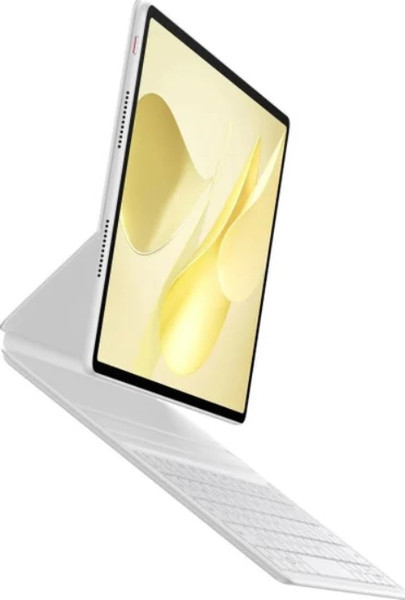 Изображение товара Планшет Huawei MatePad 12X 12GB/256GB WiFi LRT-W09 / 53014KNR (с клавиатурой, белый)