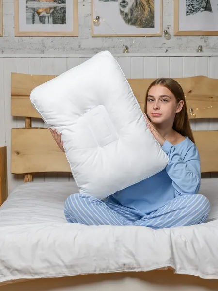 Изображение товара Подушка для сна Familytex ПСС13 (45x65)