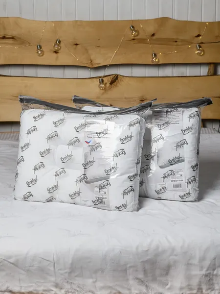 Изображение товара Подушка для сна Familytex ПСС13 (45x65)