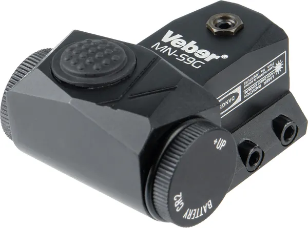 Изображение товара Лазерный целеуказатель Veber MN-59G / 32957n