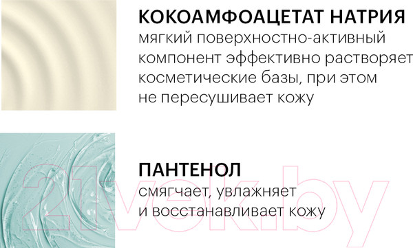 Изображение товара Мицеллярная вода Librederm Серацин (250мл)