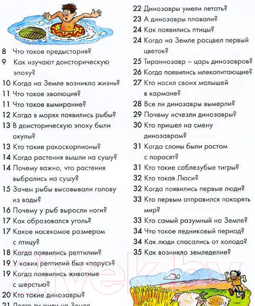 Изображение товара Энциклопедия Махаон Где что и когда