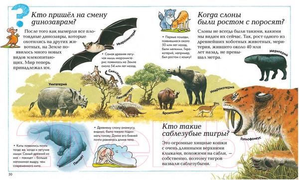 Изображение товара Энциклопедия Махаон Где что и когда