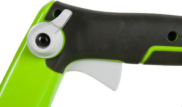 Изображение товара Воздуходувка аккумуляторная Greenworks G40ABK4 (2400807UB)