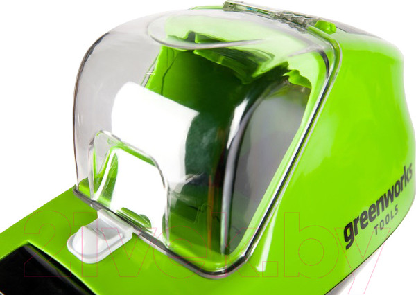 Изображение товара Мотор лодочный Greenworks G40TM55 / 9000207