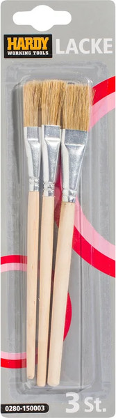 Изображение товара Набор кистей Hardy 0280-150003