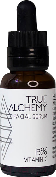 Изображение товара Сыворотка для лица True Alchemy Vitamin C 13% (30мл)