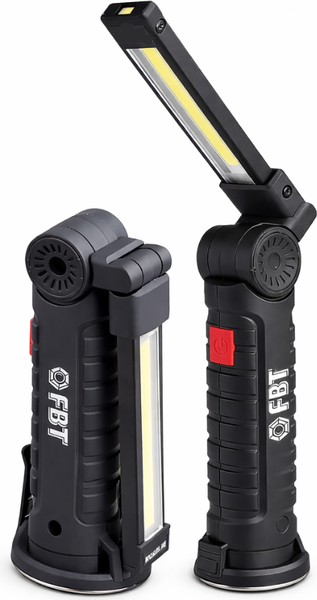 Изображение товара Фонарь FBT 54237530F