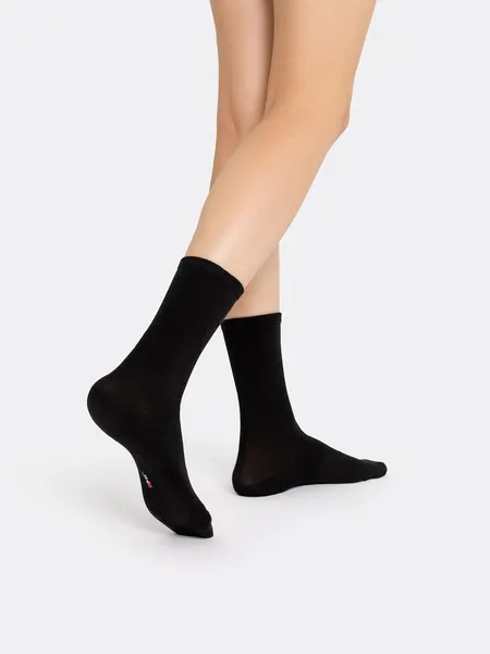 Изображение товара Носки Mark Formelle 291K-2190 (р.25-27, черный)