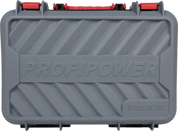 Изображение товара Угловая шлифовальная машина Profipower MKDGA-20V / E0080