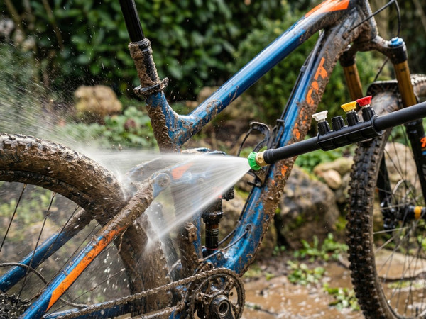 Изображение товара Мойка высокого давления Eland RE-180 PRO