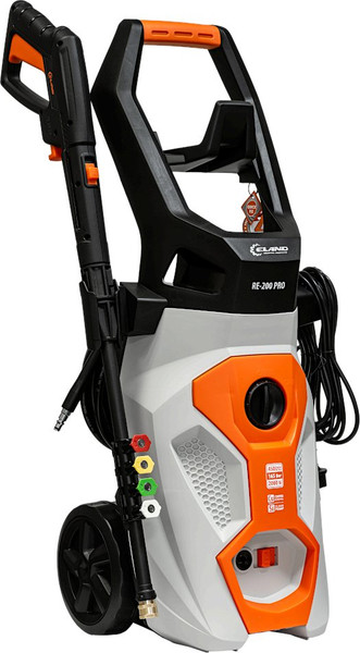 Изображение товара Мойка высокого давления Eland RE-200 PRO