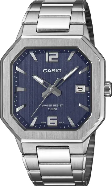 Часы наручные мужские Casio MTP-B195D-2A — фото 3