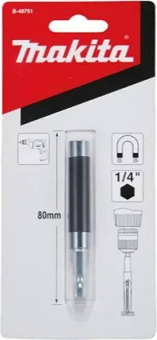 Изображение товара Держатель бит Makita B-48751