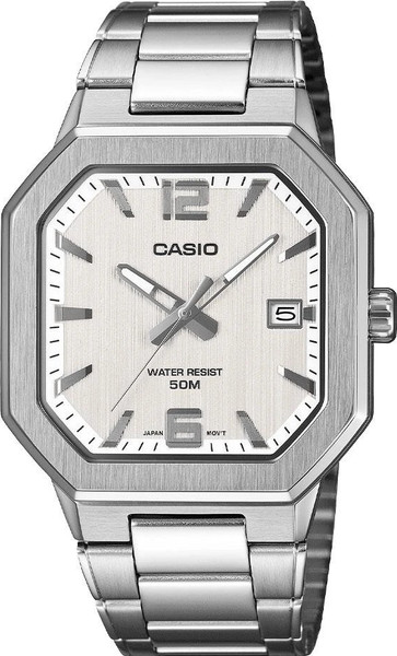 Изображение товара Часы наручные мужские Casio MTP-B195D-7A