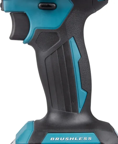 Изображение товара Профессиональный шуруповерт Makita DTD173RF1J