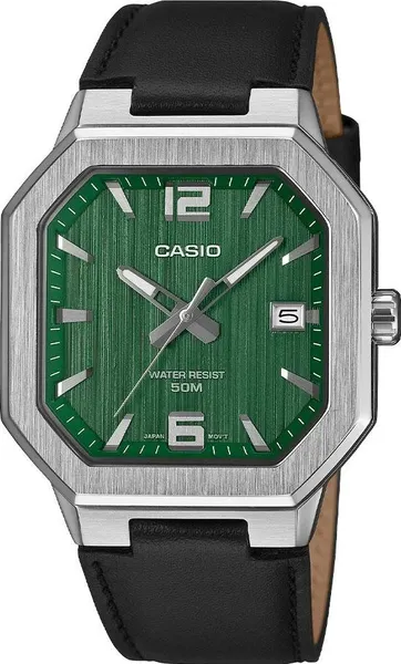 Часы наручные мужские Casio MTP-B195L-3A — фото 5