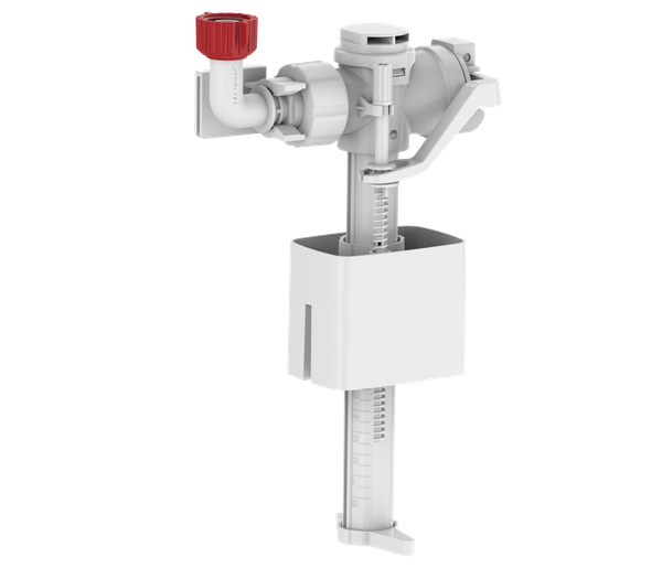 Изображение товара Арматура Roxen 710009