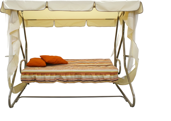 Изображение товара Качели садовые Sundays Garden Люкс-021 c1760