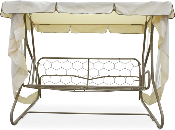 Изображение товара Качели садовые Sundays Garden Люкс-021 c1760