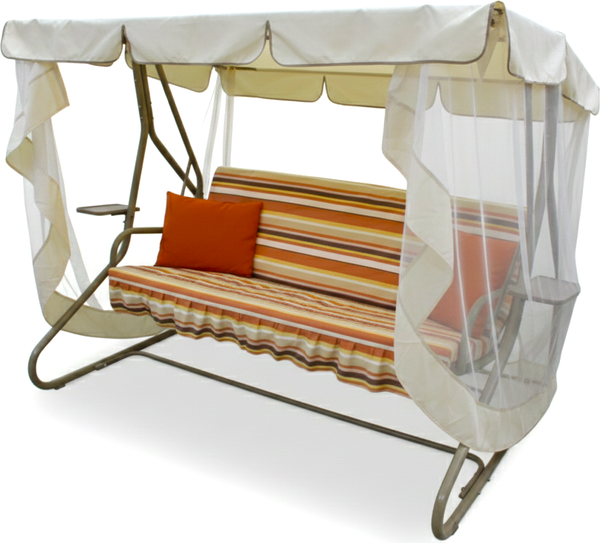 Изображение товара Качели садовые Sundays Garden Люкс-021 c1760