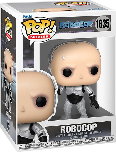 Изображение товара Фигурка коллекционная Funko Робокоп / 80794