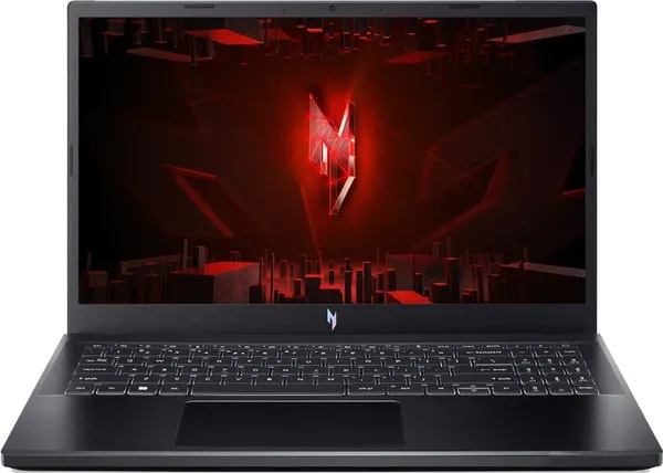 Изображение товара Игровой ноутбук Acer Nitro V 15 ANV15-51-5637 (NH.QN8CD.005)