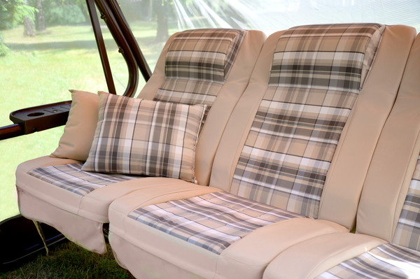 Изображение товара Качели садовые Olsa Палермо Премиум с1628