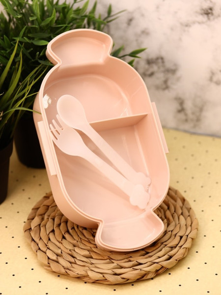 Изображение товара Ланч-бокс ILikeGift Candies / 6718-03 (pink)