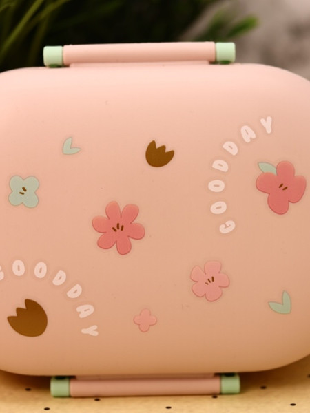 Изображение товара Ланч-бокс ILikeGift Candies / 6718-03 (pink)