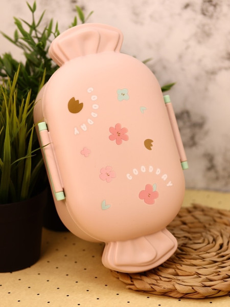 Изображение товара Ланч-бокс ILikeGift Candies / 6718-03 (pink)
