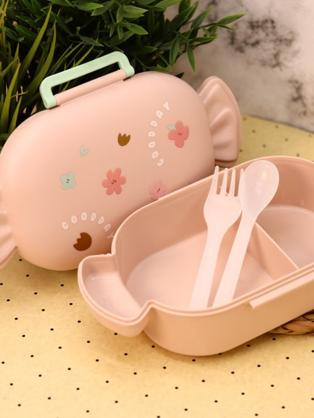 Изображение товара Ланч-бокс ILikeGift Candies / 6718-03 (pink)