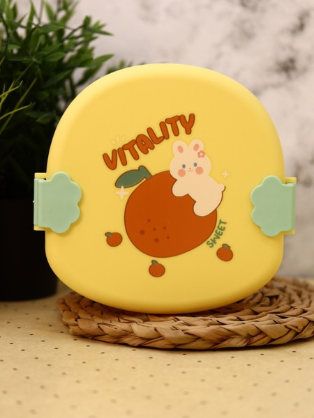 Изображение товара Ланч-бокс ILikeGift Lovely / 6737-02 (orange)