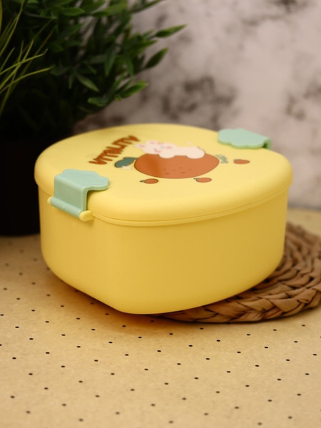 Изображение товара Ланч-бокс ILikeGift Lovely / 6737-02 (orange)
