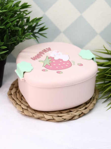 Изображение товара Ланч-бокс ILikeGift Lovely / 6737-03 (pink)