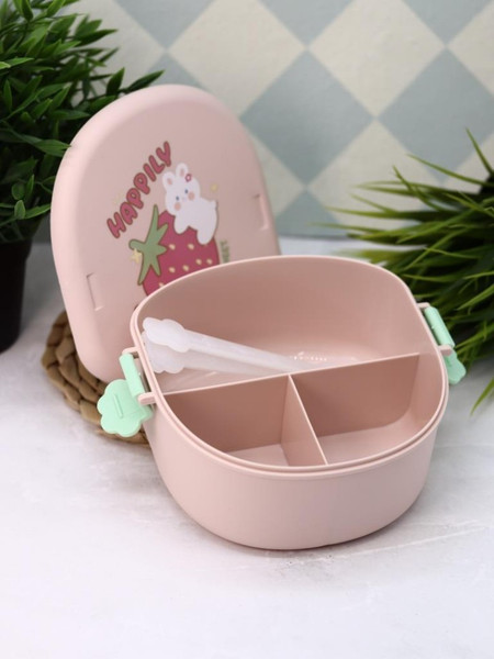 Изображение товара Ланч-бокс ILikeGift Lovely / 6737-03 (pink)