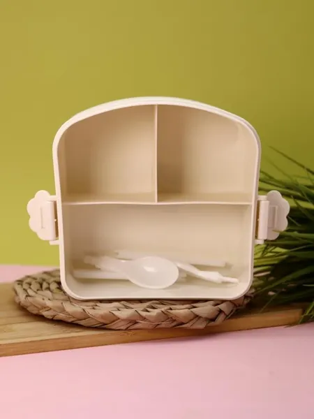 Изображение товара Ланч-бокс ILikeGift French fries / 6824-02 (white)