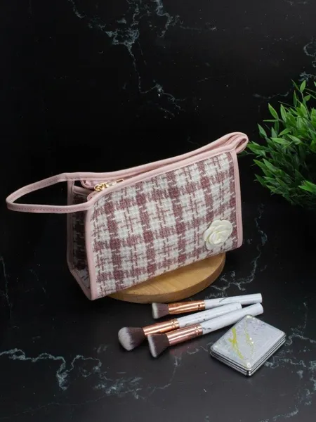 Изображение товара Косметичка ILikeGift Rose / ZT385-0001-23-02 (pink)